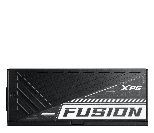 XPG Fusion 1600W 80 Plus Titanium ATX 3.0 - 1178692 - zdjęcie 5